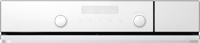 Встраиваемый электрический духовой шкаф Gorenje BCS 547 ORAW