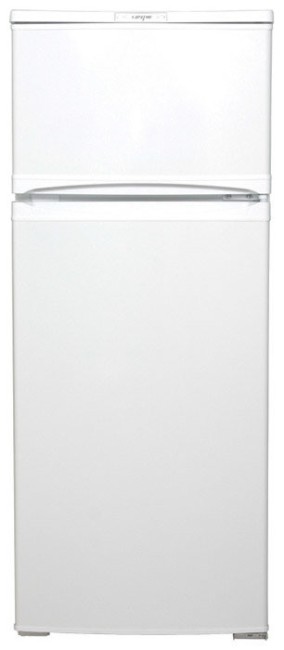 Холодильник Саратов 264 (КШД-150/30) белый