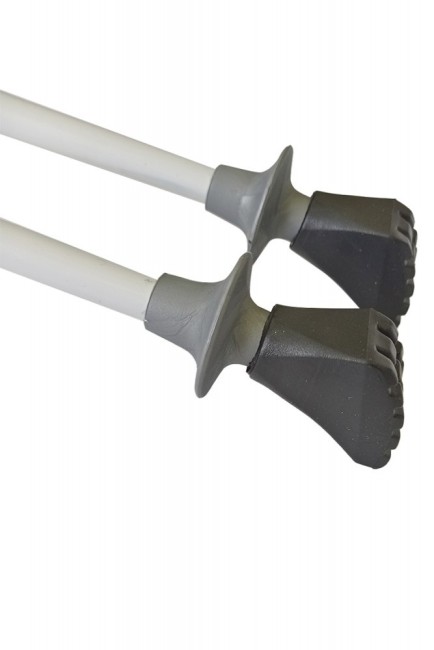 Палки для скандинавской ходьбы STC EXTREME 115 фиолетовый Палки для скандинавской ходьбы STC EXTREME 115 фиолетовый