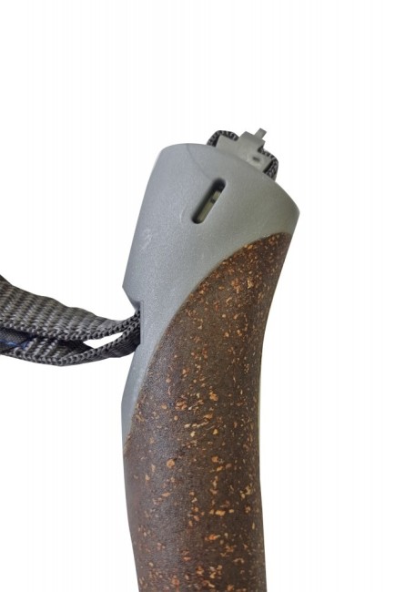 Палки для скандинавской ходьбы STC EXTREME 115 фиолетовый Палки для скандинавской ходьбы STC EXTREME 115 фиолетовый