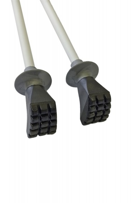 Палки для скандинавской ходьбы STC EXTREME 115 фиолетовый Палки для скандинавской ходьбы STC EXTREME 115 фиолетовый