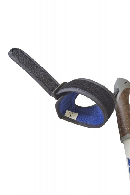 Палки для скандинавской ходьбы STC EXTREME 115 фиолетовый Палки для скандинавской ходьбы STC EXTREME 115 фиолетовый