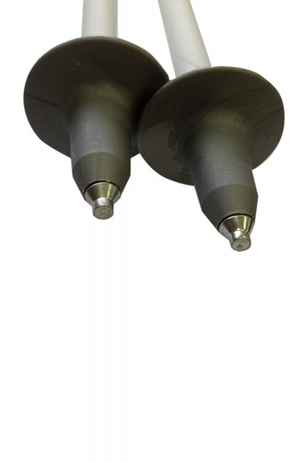 Палки для скандинавской ходьбы STC EXTREME 115 фиолетовый Палки для скандинавской ходьбы STC EXTREME 115 фиолетовый