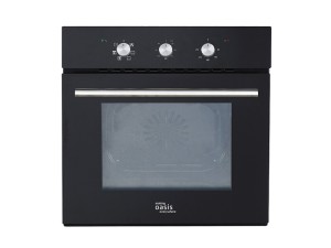 Встраиваемый электрический духовой шкаф Oasis D-MBD (A) Встраиваемый электрический духовой шкаф Oasis D-MBD (A)