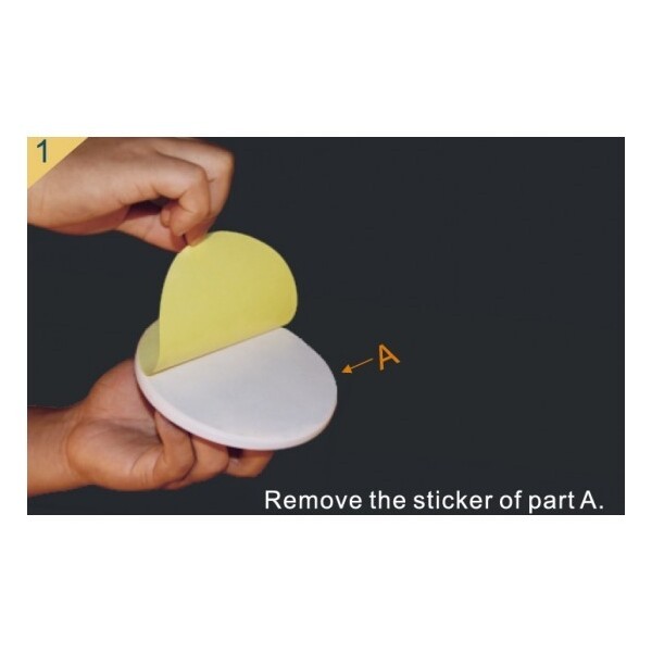 Комплектующие RGW N-21 80*120 (AWS-21) (03232110-82)