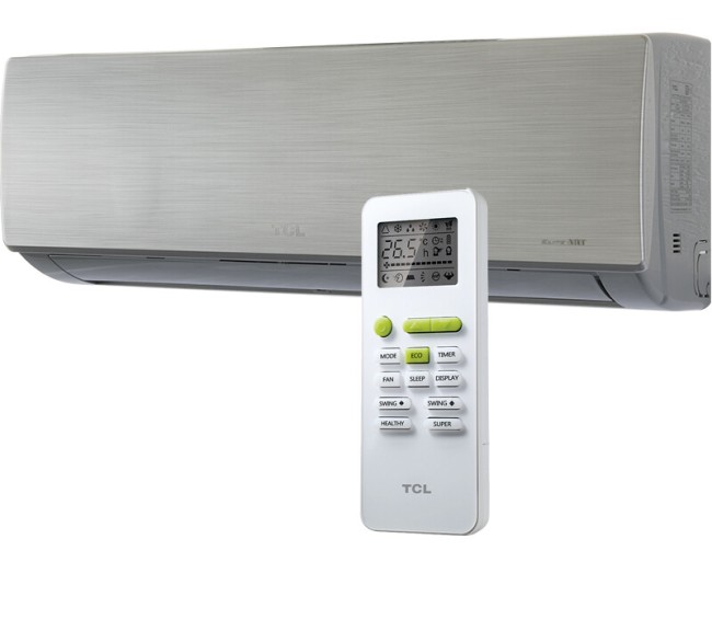 Сплит-система TCL TAC-09HRA/ES