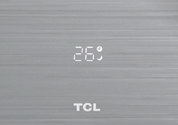 Сплит-система TCL TAC-09HRA/ES