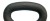 Гиря в неопрене Perform Better Neoprene Kettlebell 4097-08