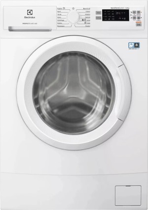Стиральная машина Electrolux EW6S504W