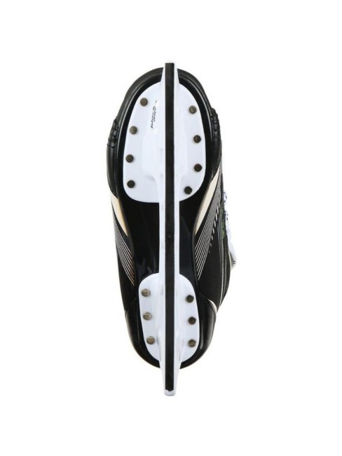 Коньки Black Aqua HS-208 44 Коньки Black Aqua HS-208 44