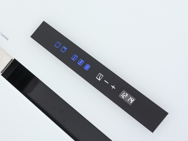 Каминная вытяжка Kaiser AT 6407 N FW