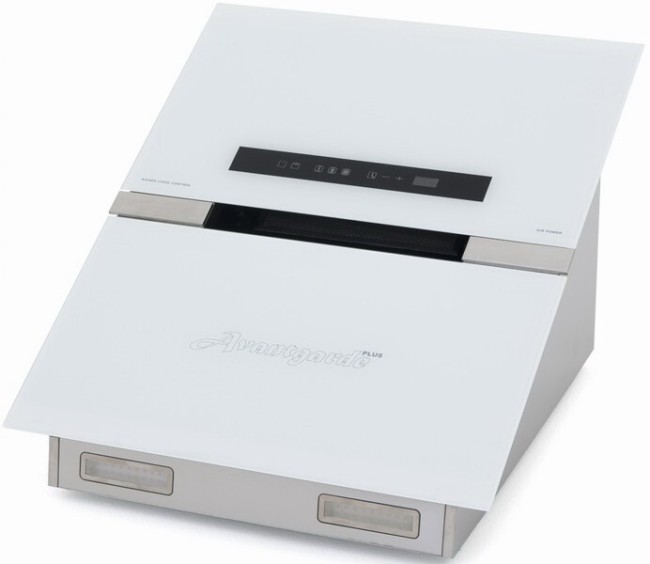 Каминная вытяжка Kaiser AT 6407 N FW