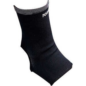 Суппорт голеностопа Torres (арт. PRL11015S), размер S, цвет: черный