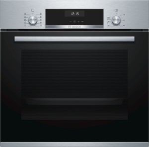 Встраиваемый электрический духовой шкаф Bosch HBJ558YS0Q Встраиваемый электрический духовой шкаф Bosch HBJ558YS0Q