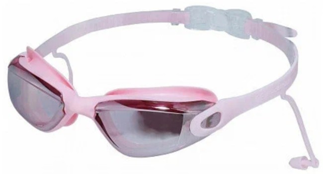 Очки для плавания Atemi N8803 розовый Очки для плавания Atemi N8803 розовый