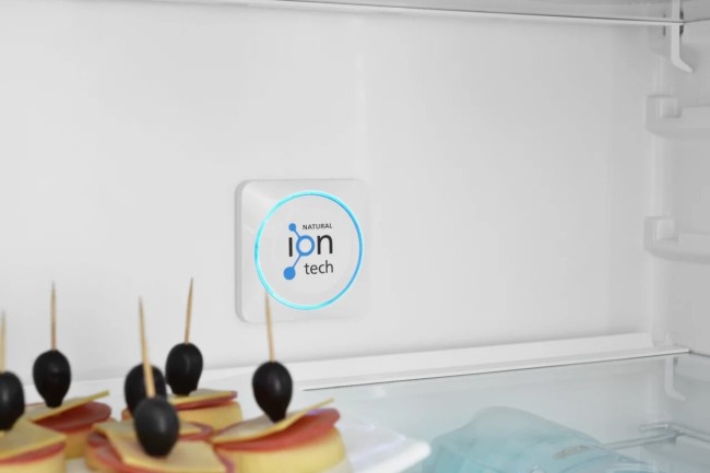 Холодильник Scandilux SBS711EZ12 X