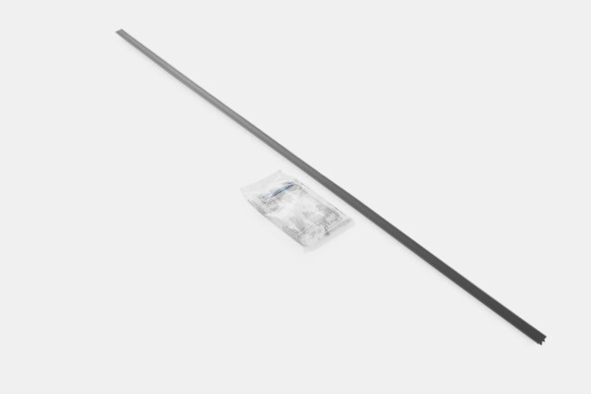 Холодильник Scandilux SBS711EZ12 X