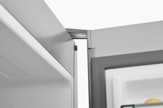 Холодильник Scandilux SBS711EZ12 X