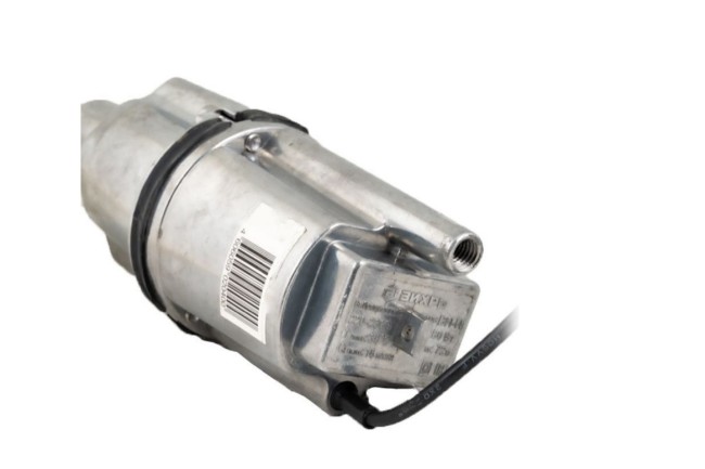 Вибрационный насос Вихрь ВН-10Н