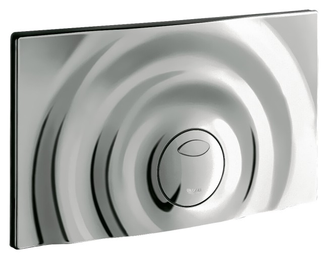 Клавиша смыва Grohe 37859000