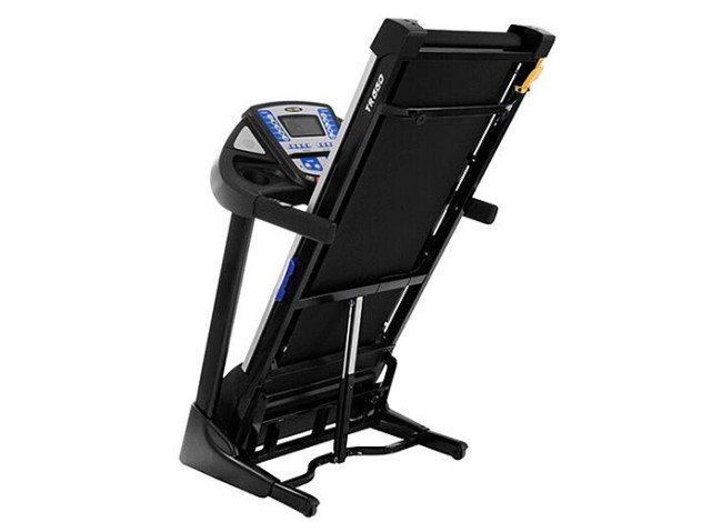 Беговая дорожка Hasttings TR660