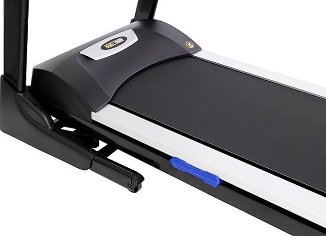 Беговая дорожка Hasttings TR660