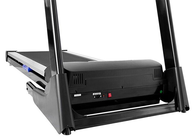 Беговая дорожка Hasttings TR660