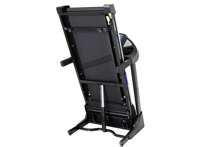 Беговая дорожка Hasttings TR660