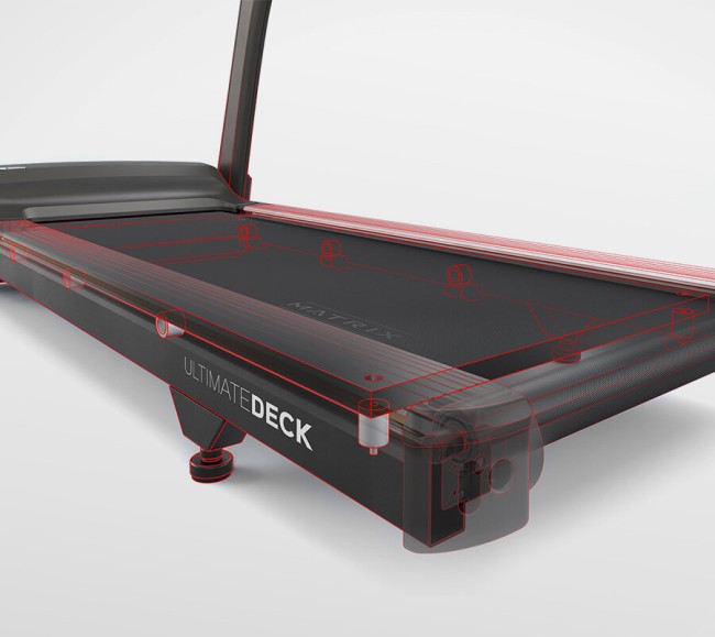 Беговая дорожка Matrix T70XIR-02