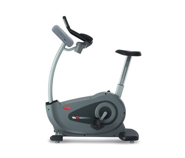 Велотренажер Circle Fitness B8 E Plus ( PF\B8EPlus\CM-BK-E2)