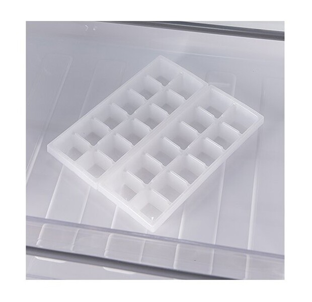 Холодильник Leran CBF 221 BIX NF Холодильник Leran CBF 221 BIX NF