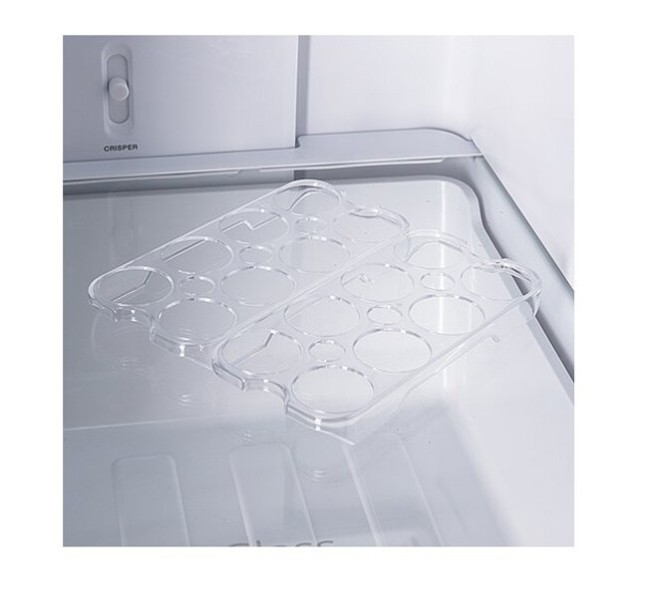 Холодильник Leran CBF 221 BIX NF Холодильник Leran CBF 221 BIX NF