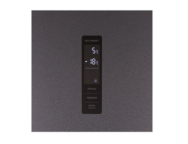 Холодильник Leran CBF 221 BIX NF Холодильник Leran CBF 221 BIX NF