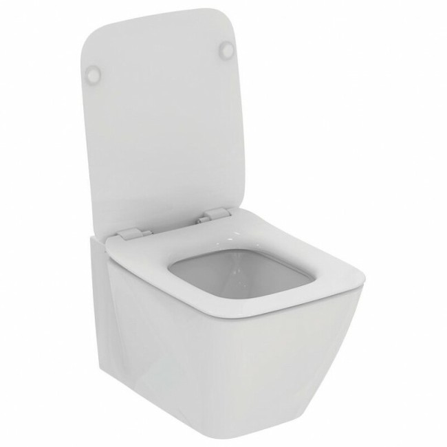 Унитаз подвесной Ideal Standard Strada II T359601 Унитаз подвесной Ideal Standard Strada II T359601