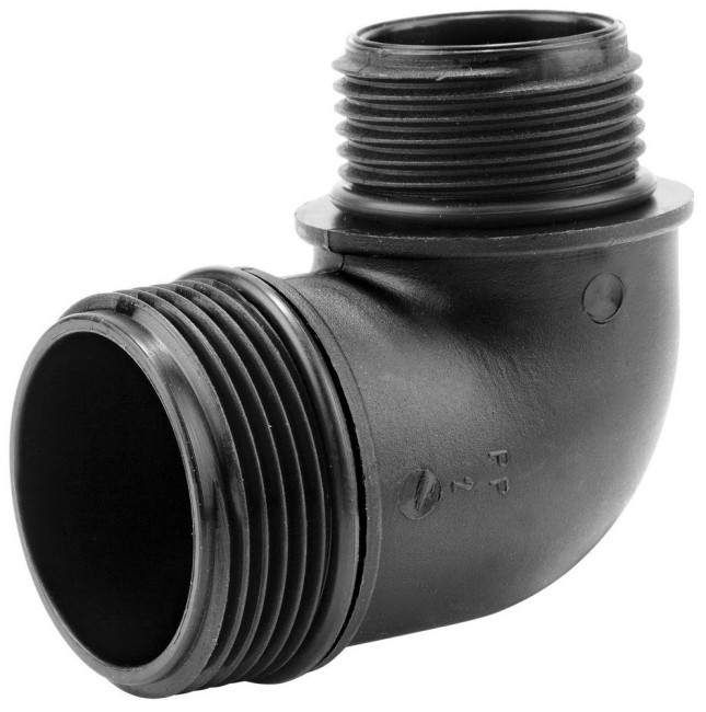 Фитинг Gardena 5/4 (01744-20.000.00) Фитинг Gardena 5/4 (01744-20.000.00)