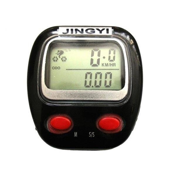 Велокомпьютер Stels JY-105 Велокомпьютер Stels JY-105