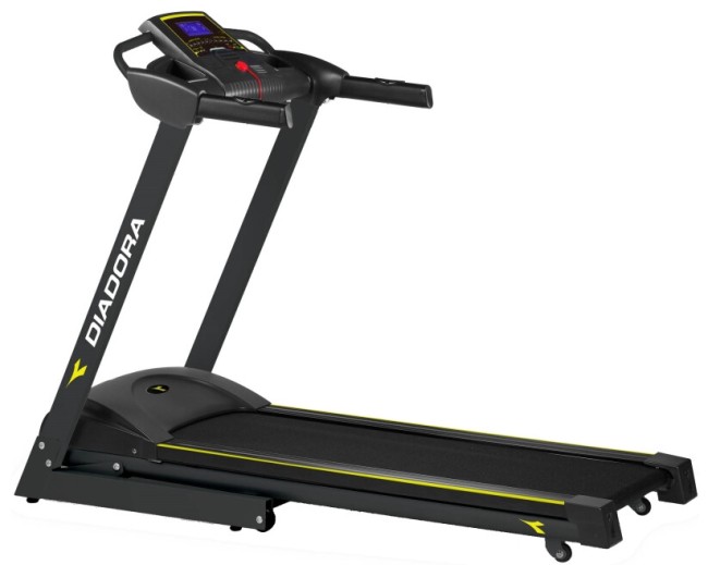 Беговая дорожка Diadora Edge 2.0 Dark Беговая дорожка Diadora Edge 2.0 Dark