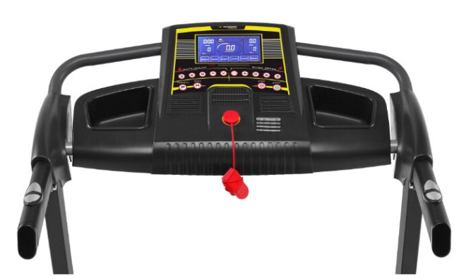 Беговая дорожка Diadora Edge 2.0 Dark Беговая дорожка Diadora Edge 2.0 Dark