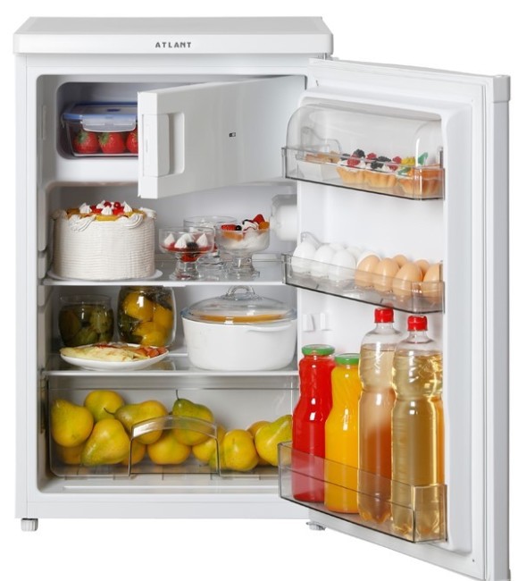 Холодильник Atlant Х 2401-100