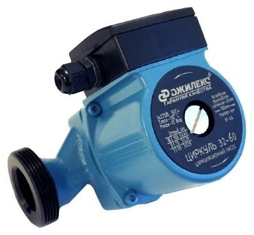 Насос Джилекс Циркуль 25-60