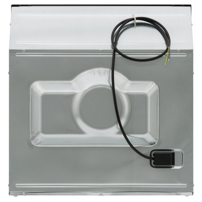 Встраиваемый электрический духовой шкаф Krona Tesoro 60 BL