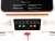 Беговая дорожка UnixFit ST-630R White