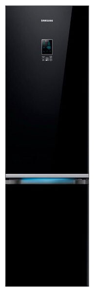Холодильник Samsung RB-37 K63412C WT