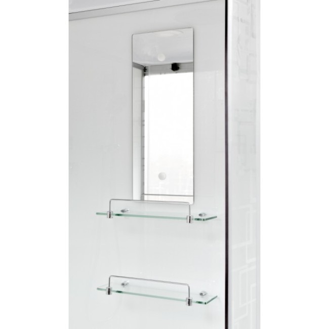 Душевая кабина Deto EM1580N