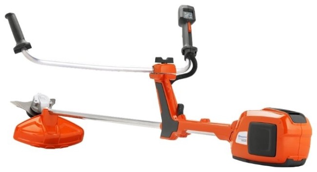 Триммер аккумуляторный Husqvarna 536LiRX (9673267-11) Триммер аккумуляторный Husqvarna 536LiRX (9673267-11)