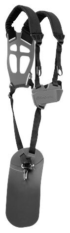 Триммер аккумуляторный Husqvarna 536LiRX (9673267-11) Триммер аккумуляторный Husqvarna 536LiRX (9673267-11)