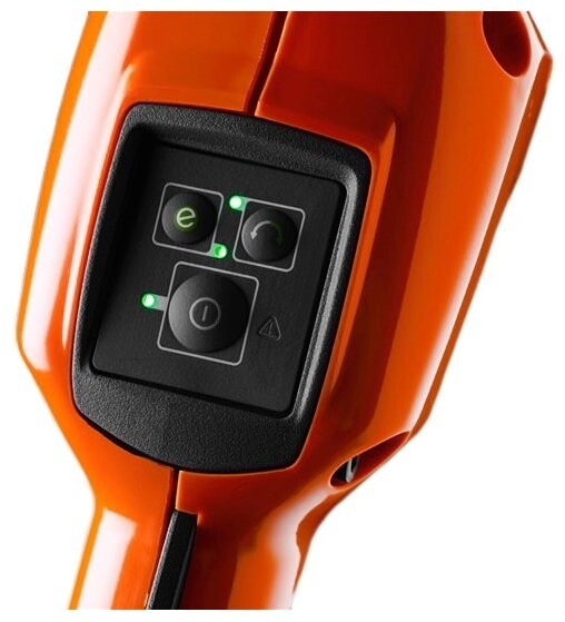 Триммер аккумуляторный Husqvarna 536LiRX (9673267-11) Триммер аккумуляторный Husqvarna 536LiRX (9673267-11)