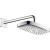Верхний душ Hansgrohe Raindance Select E 300 2jet 27385000 Верхний душ Hansgrohe Raindance Select E 300 2jet 27385000