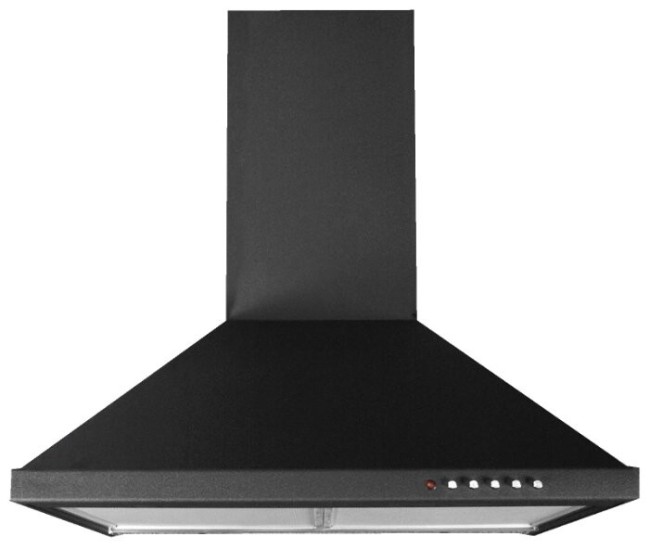 Каминная вытяжка Ardesia CN 60 B Каминная вытяжка Ardesia CN 60 B