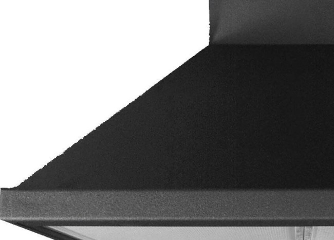 Каминная вытяжка Ardesia CN 60 B Каминная вытяжка Ardesia CN 60 B